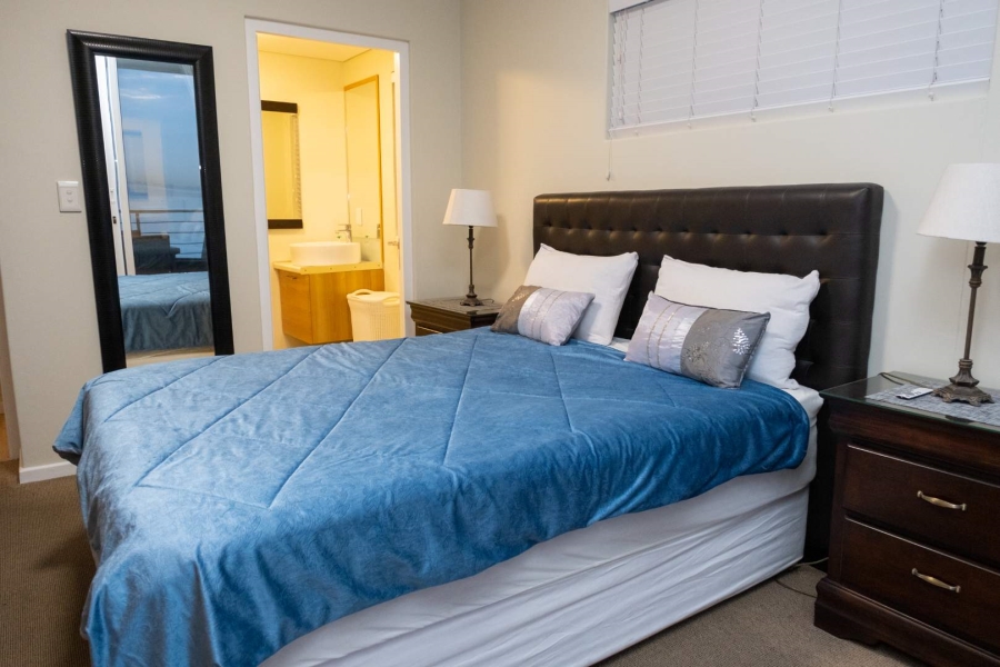 To Let 2 Bedroom Property for Rent in Blaauwberg Western Cape